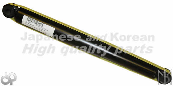 Ashuki N330-39I Rear oil and gas suspension shock absorber N33039I: Buy near me in Poland at 2407.PL - Good price!