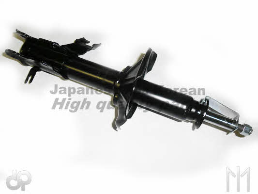 Ashuki N330-51I Front Left Gas Oil Suspension Shock Absorber N33051I: Buy near me in Poland at 2407.PL - Good price!