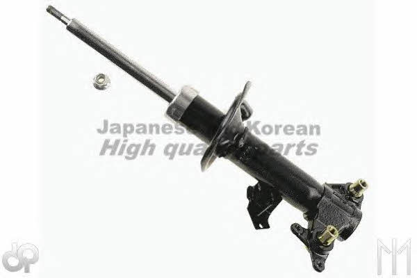 Ashuki N330-84I Front Left Gas Oil Suspension Shock Absorber N33084I: Buy near me in Poland at 2407.PL - Good price!