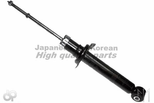 Ashuki N330-85I Rear oil and gas suspension shock absorber N33085I: Buy near me in Poland at 2407.PL - Good price!
