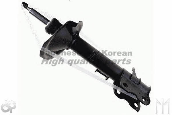 Ashuki N330-92 Rear right gas oil shock absorber N33092: Buy near me in Poland at 2407.PL - Good price!