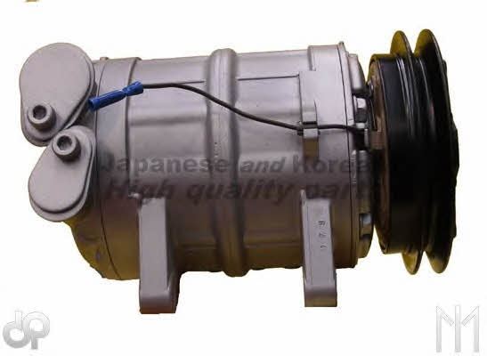 Ashuki N550-23 Compressor, air conditioning N55023: Buy near me in Poland at 2407.PL - Good price!