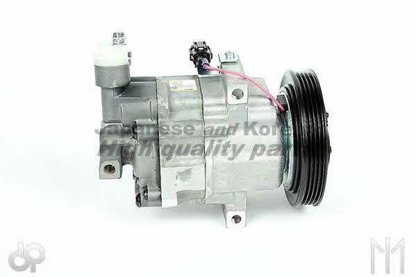 Ashuki N550-32 Compressor, air conditioning N55032: Buy near me in Poland at 2407.PL - Good price!