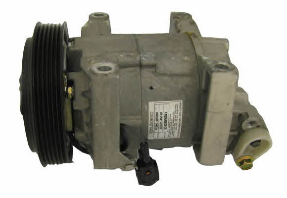 Ashuki N550-36O Compressor, air conditioning N55036O: Buy near me in Poland at 2407.PL - Good price!