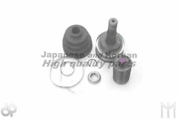 Ashuki TO-550 CV joint TO550: Buy near me in Poland at 2407.PL - Good price!