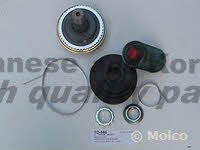 Ashuki TO-580 CV joint TO580: Buy near me at 2407.PL in Poland at an Affordable price!