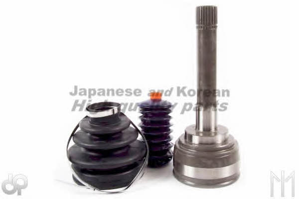 Ashuki TO-611I CV joint TO611I: Buy near me in Poland at 2407.PL - Good price!