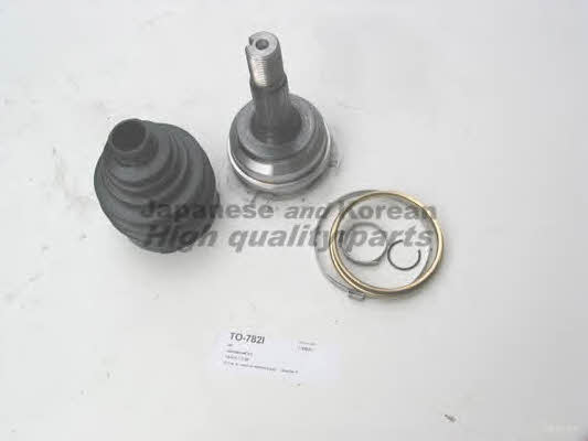 Ashuki TO-782I CV joint TO782I: Buy near me in Poland at 2407.PL - Good price!
