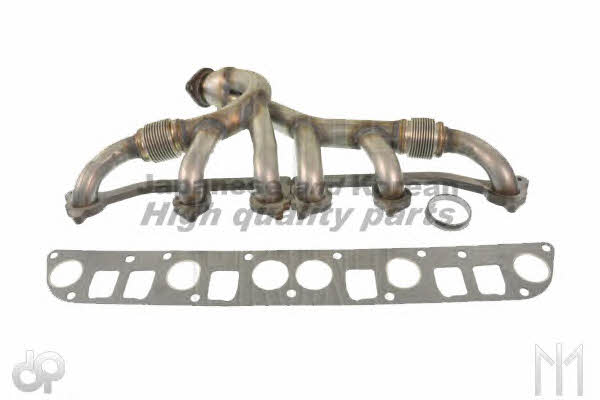 Ashuki US106001 Exhaust manifold US106001: Buy near me at 2407.PL in Poland at an Affordable price!