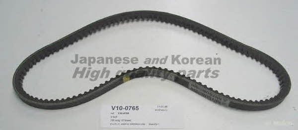 Ashuki V10-0765 V-belt 9.5X765 V100765: Buy near me in Poland at 2407.PL - Good price!