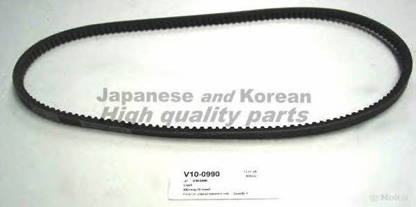 Ashuki V10-0990 V-belt 9.5X990 V100990: Buy near me in Poland at 2407.PL - Good price!