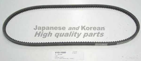 Ashuki V10-1050 V-belt 10X1050 V101050: Buy near me in Poland at 2407.PL - Good price!