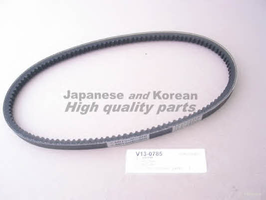 Ashuki V13-0785 V-belt 12.5X785 V130785: Buy near me in Poland at 2407.PL - Good price!