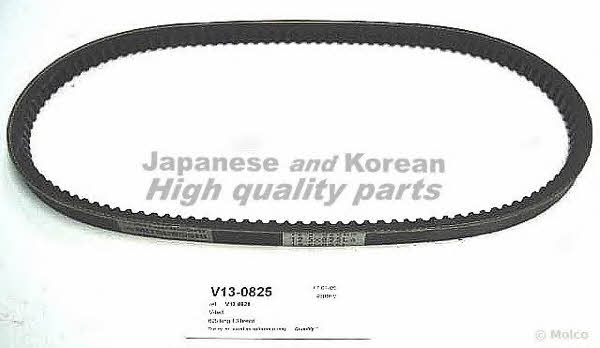 Ashuki V13-0825 V-belt 13X825 V130825: Buy near me in Poland at 2407.PL - Good price!