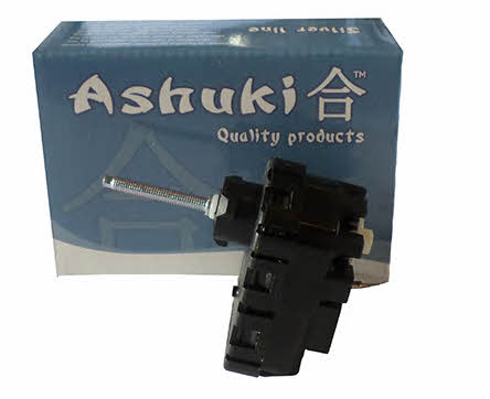 Ashuki T454-10 Headlight corrector T45410: Buy near me in Poland at 2407.PL - Good price!