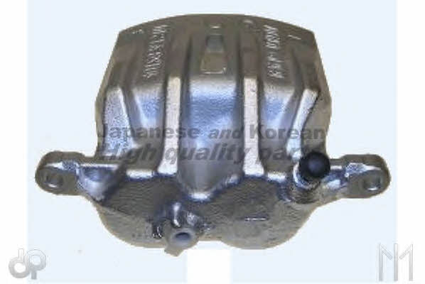 Ashuki T457-11 Brake caliper front right T45711: Buy near me at 2407.PL in Poland at an Affordable price!