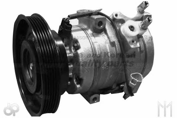Ashuki T558-01 Compressor, air conditioning T55801: Buy near me in Poland at 2407.PL - Good price!