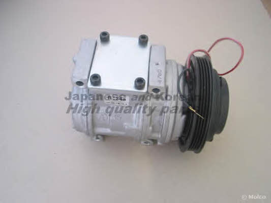 Ashuki T558-08 Compressor, air conditioning T55808: Buy near me in Poland at 2407.PL - Good price!