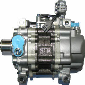 Ashuki T558-36 Compressor, air conditioning T55836: Buy near me in Poland at 2407.PL - Good price!