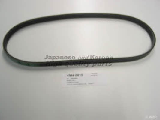 Ashuki VM4-0815 V-ribbed belt 4PK825 VM40815: Buy near me in Poland at 2407.PL - Good price!