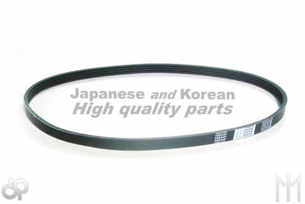 Ashuki VM4-0865 V-ribbed belt 4PK865 VM40865: Buy near me at 2407.PL in Poland at an Affordable price!