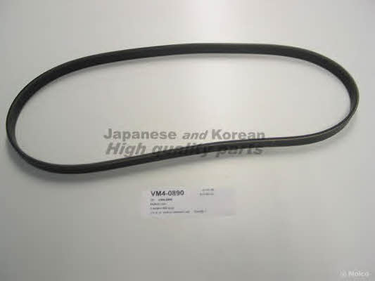 Ashuki VM4-0890 V-ribbed belt 4PK900 VM40890: Buy near me in Poland at 2407.PL - Good price!