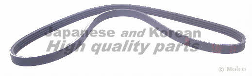 Ashuki VM4-1030 V-ribbed belt 4PK1030 VM41030: Buy near me in Poland at 2407.PL - Good price!