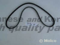 Ashuki VM4-1040 V-ribbed belt 4PK1040 VM41040: Buy near me in Poland at 2407.PL - Good price!