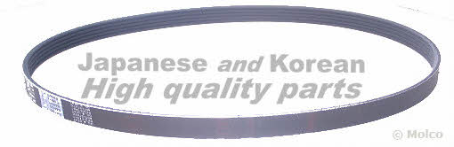 Ashuki VM5-0950 V-ribbed belt 3PK975 VM50950: Buy near me in Poland at 2407.PL - Good price!