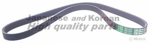 Ashuki VM5-1100 V-ribbed belt 5PK1100 VM51100: Buy near me in Poland at 2407.PL - Good price!