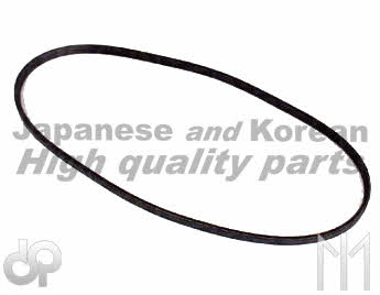 Ashuki VM6-0740 V-ribbed belt 6PK740 VM60740: Buy near me in Poland at 2407.PL - Good price!