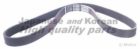 Ashuki VM6-1070 V-ribbed belt 6PK1070 VM61070: Buy near me in Poland at 2407.PL - Good price!