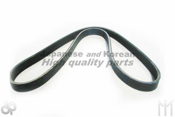 Ashuki VM6-1180 V-ribbed belt 6PK1180 VM61180: Buy near me in Poland at 2407.PL - Good price!