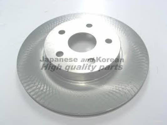 Ashuki T602-97 Front brake disc ventilated T60297: Buy near me in Poland at 2407.PL - Good price!