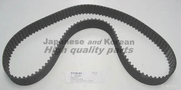 Ashuki T718-01 Timing belt T71801: Buy near me in Poland at 2407.PL - Good price!