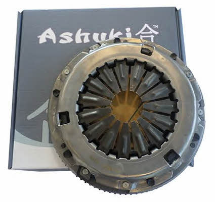 Ashuki T771-20 Clutch kit T77120: Buy near me at 2407.PL in Poland at an Affordable price!