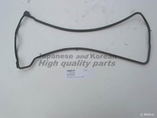 Ashuki T859-01 Gasket, cylinder head cover T85901: Buy near me at 2407.PL in Poland at an Affordable price!