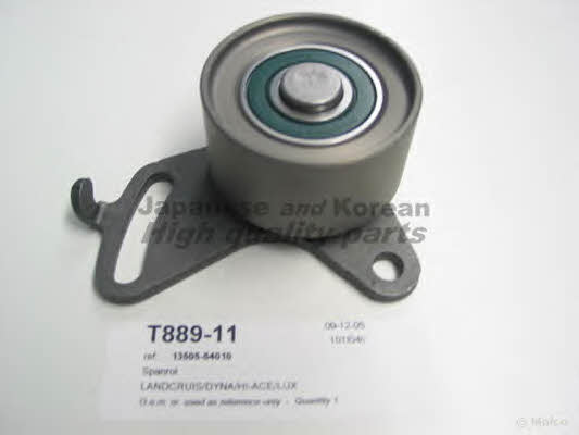Ashuki T889-11 Tensioner pulley, timing belt T88911: Buy near me in Poland at 2407.PL - Good price!