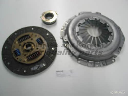 Ashuki S045-40 Clutch kit S04540: Buy near me at 2407.PL in Poland at an Affordable price!