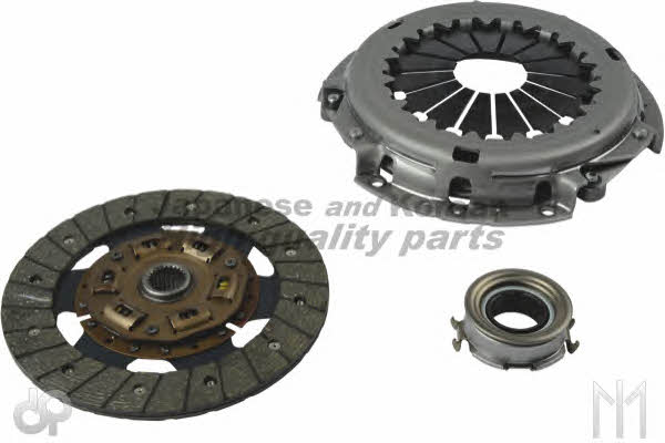 Ashuki S045-50 Clutch kit S04550: Buy near me in Poland at 2407.PL - Good price!