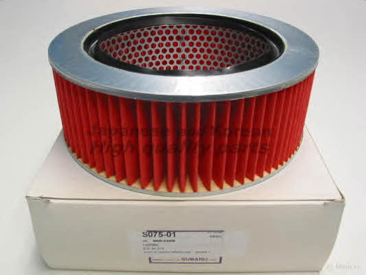 Ashuki S075-01 Air filter S07501: Buy near me in Poland at 2407.PL - Good price!