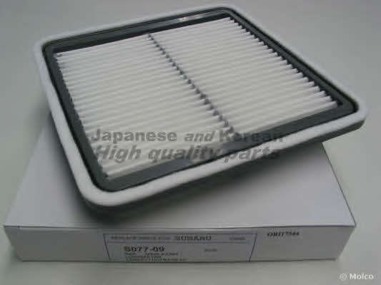 Ashuki S077-09 Air filter S07709: Buy near me in Poland at 2407.PL - Good price!