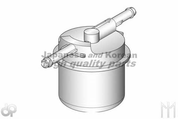 Ashuki S086-02 Fuel filter S08602: Buy near me in Poland at 2407.PL - Good price!