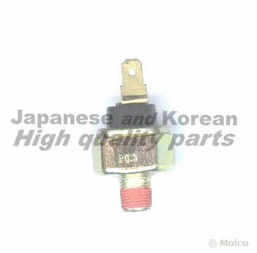 Ashuki S089-10 Oil pressure sensor S08910: Buy near me at 2407.PL in Poland at an Affordable price!