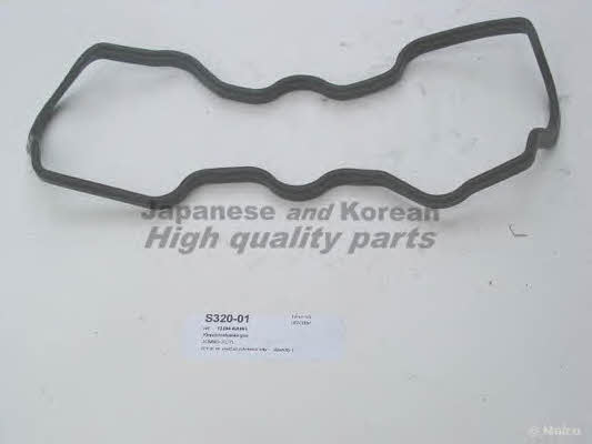 Ashuki S320-01 Gasket, cylinder head cover S32001: Buy near me in Poland at 2407.PL - Good price!