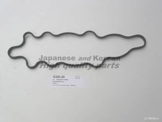 Ashuki S320-25 Gasket, cylinder head cover S32025: Buy near me in Poland at 2407.PL - Good price!