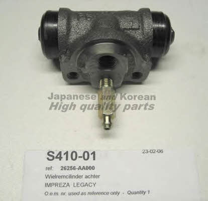 Ashuki S410-01 Wheel Brake Cylinder S41001: Buy near me in Poland at 2407.PL - Good price!