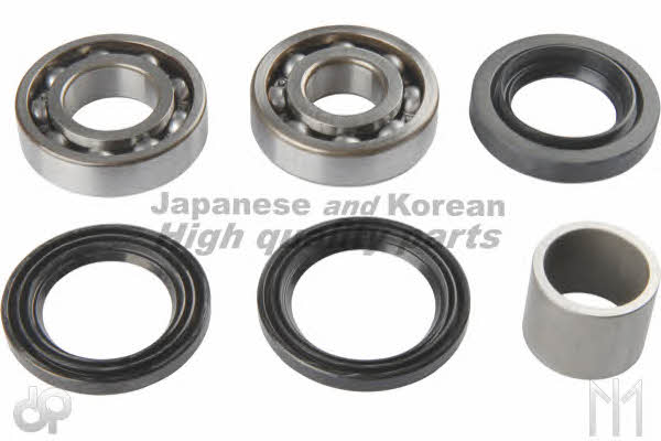 Ashuki S560-10 Wheel bearing kit S56010: Buy near me in Poland at 2407.PL - Good price!