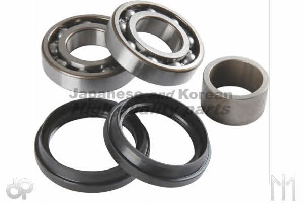 Ashuki S570-21 Wheel bearing kit S57021: Buy near me in Poland at 2407.PL - Good price!