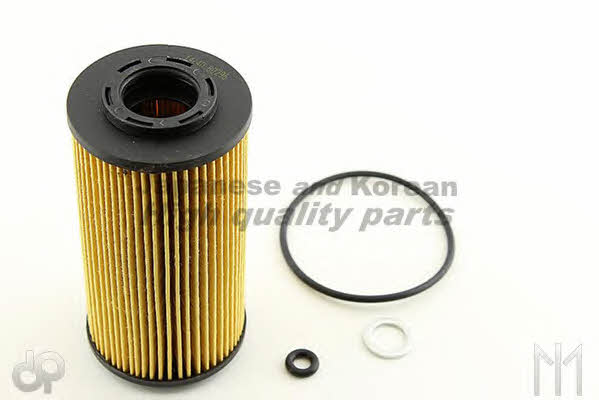 Ashuki Y001-20 Oil Filter Y00120: Buy near me at 2407.PL in Poland at an Affordable price!